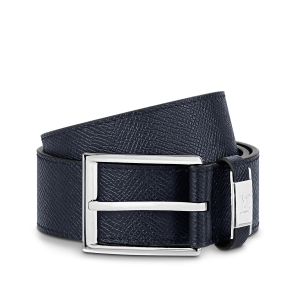 Louis Vuitton LV City Pin 35MM Belt